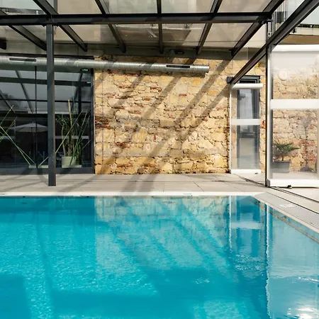 Kaiser Von Oesterreich, Historik- Und Thermalhotel Hotel Bad Radkersburg