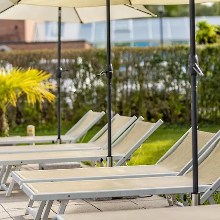 Kaiser Von Oesterreich, Historik- Und Thermalhotel Hotel 4*