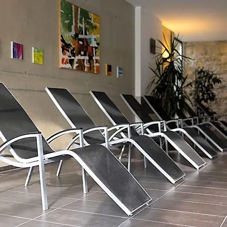 Kaiser Von Oesterreich, Historik- Und Thermalhotel 4* Бад-Радкерсбург