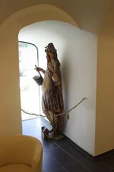 Hotel Kaiser Von Oesterreich, Historik- Und Thermalhotel Bad Radkersburg