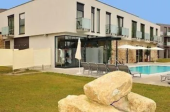 Kaiser Von Oesterreich, Historik- Und Thermalhotel