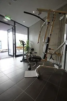Отель Kaiser Von Oesterreich, Historik- Und Thermalhotel 4*