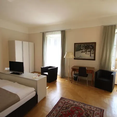 Kaiser Von Oesterreich, Historik- Und Thermalhotel 4* Bad Radkersburg