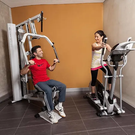 Kaiser Von Oesterreich, Historik- Und Thermalhotel Hotel Bad Radkersburg