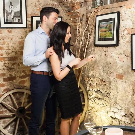 Hotel Kaiser Von Oesterreich, Historik- Und Thermalhotel Bad Radkersburg