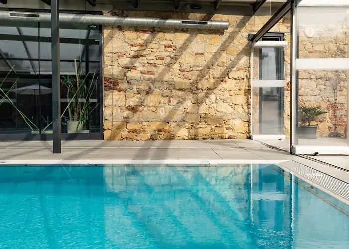 Kaiser Von Oesterreich, Historik- Und Thermalhotel Hotel Bad Radkersburg