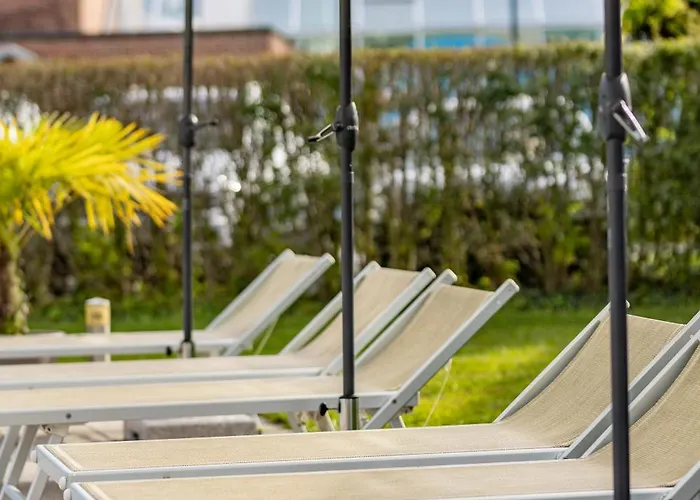 Kaiser Von Oesterreich, Historik- Und Thermalhotel Hotel 4*