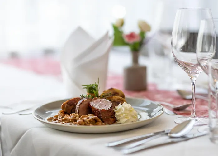 Kaiser Von Oesterreich, Historik- Und Thermalhotel 4* Bad Radkersburg