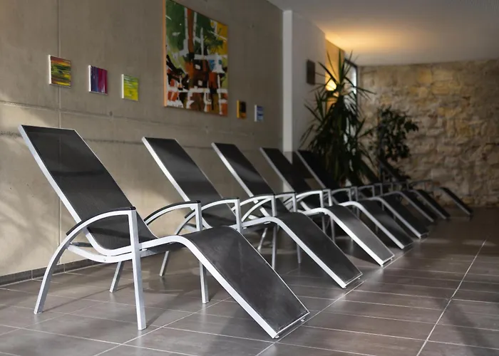 Kaiser Von österreich, Historik- Und Thermalhotel