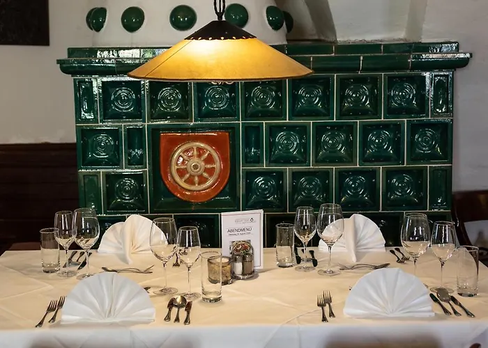 Kaiser Von österreich, Historik- Und Thermalhotel Hotel 4*