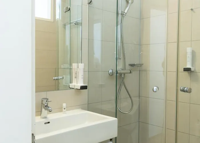 Kaiser Von österreich, Historik- Und Thermalhotel