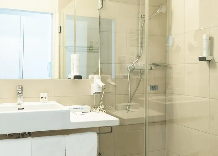 Kaiser Von österreich, Historik- Und Thermalhotel Bad Radkersburg