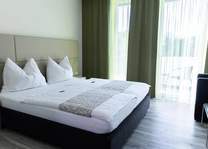 Kaiser Von Oesterreich, Historik- Und Thermalhotel 4* Bad Radkersburg