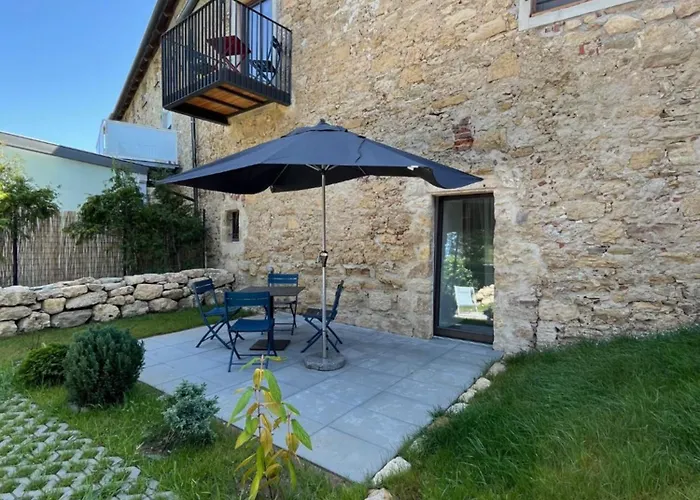 Hotel Kaiser Von österreich, Historik- Und Thermalhotel