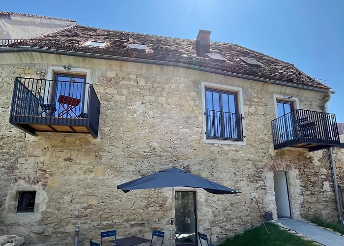 Kaiser Von österreich, Historik- Und Thermalhotel