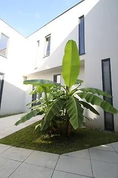 Kaiser Von Oesterreich, Historik- Und Thermalhotel