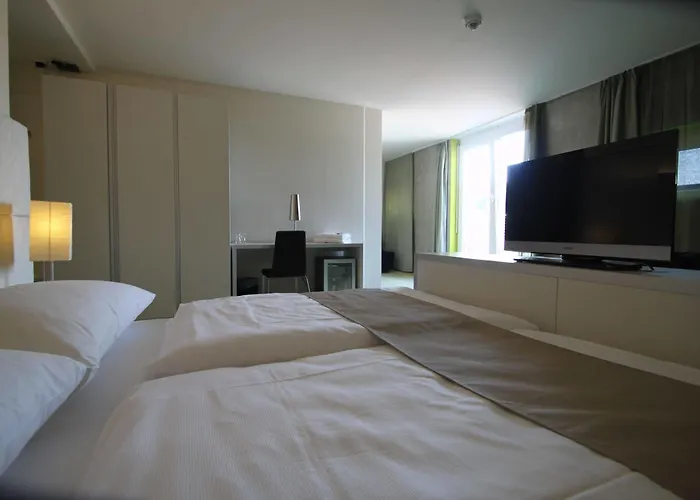 Kaiser Von österreich, Historik- Und Thermalhotel Bad Radkersburg