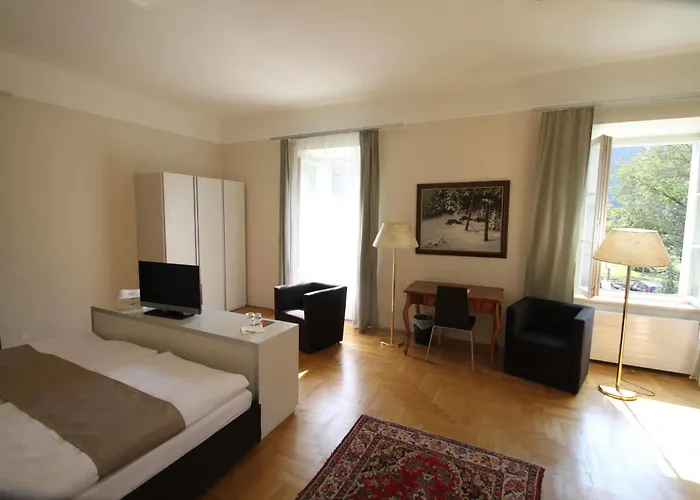 Kaiser Von österreich, Historik- Und Thermalhotel 4* Bad Radkersburg