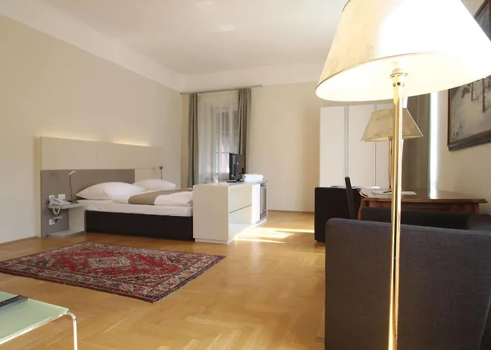 Kaiser Von österreich, Historik- Und Thermalhotel Bad Radkersburg