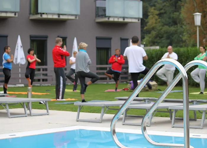 Kaiser Von österreich, Historik- Und Thermalhotel 4* Bad Radkersburg